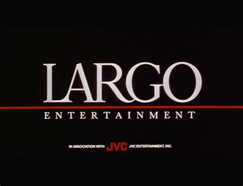 Largo Entertainment